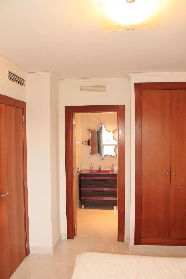 Appartamento Mesana 102 / Penthouse Calpe