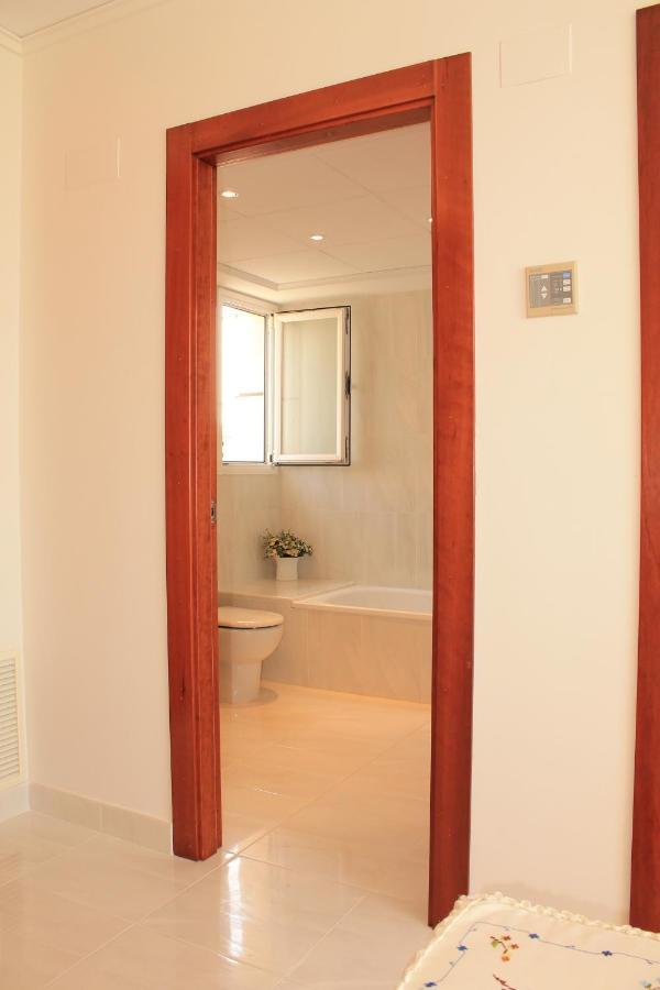 Appartamento Mesana 102 / Penthouse Calpe