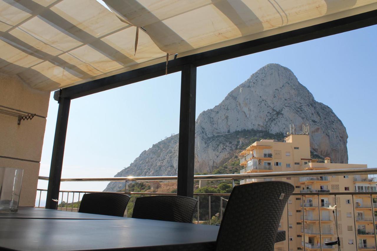 Appartamento Mesana 102 / Penthouse *